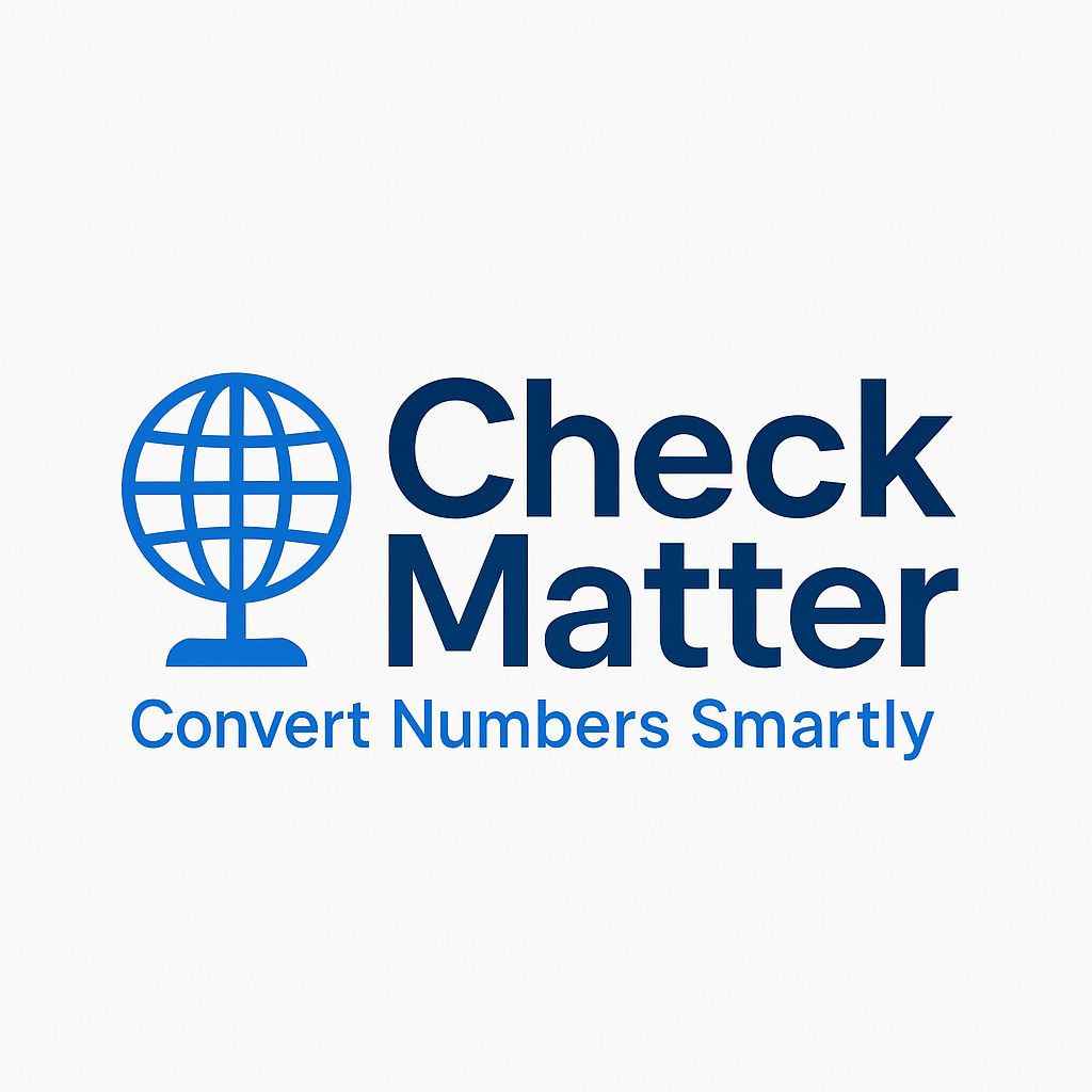 CheckMatter-Logo