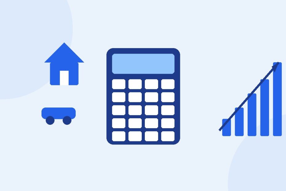 How to Calculate Loan EMI: Understanding Your Personal, Auto, and Education Loan Payments - illustration