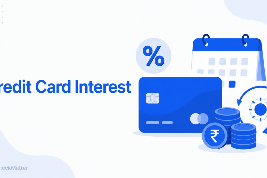 Credit Card Interest Calculator