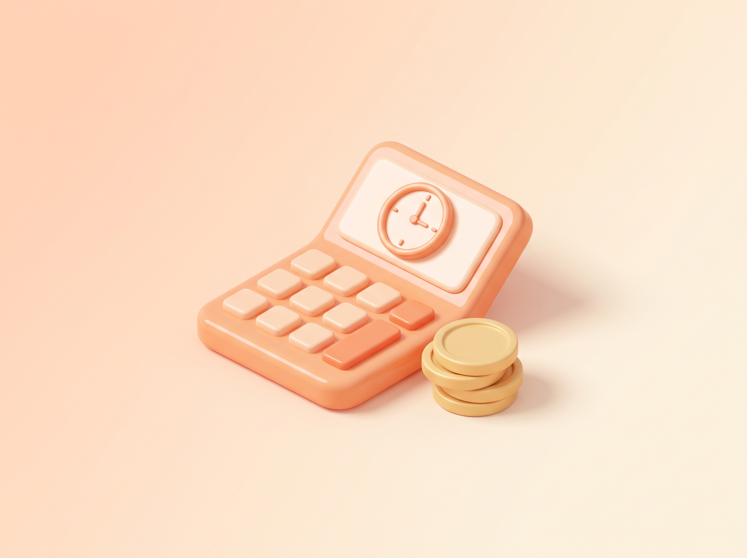 EMI Calculator for Personal Loans illustration